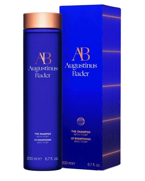 AUGUSTINUS BADER The Shampoo 200毫升