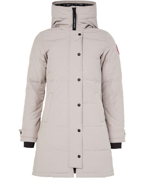 CANADA GOOSE Shelbrune parka