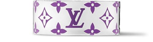 LOUIS VUITTON LV MOSAIC 戒指