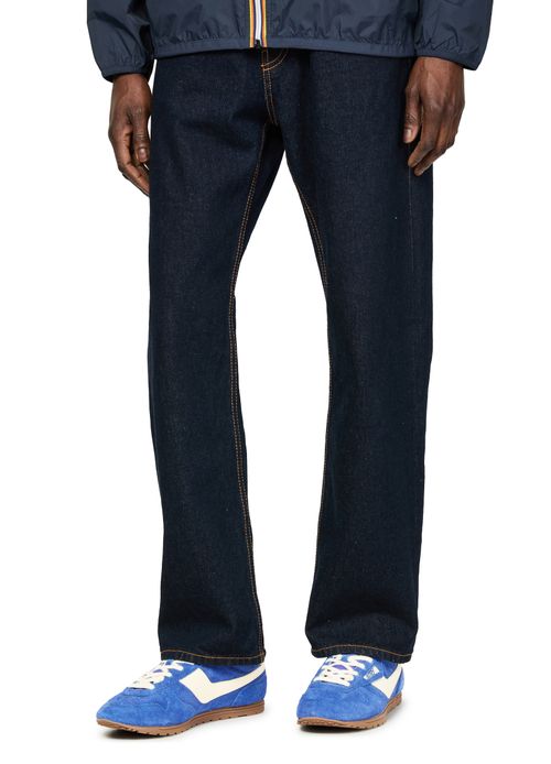 AUTRY Windspin low sneakers