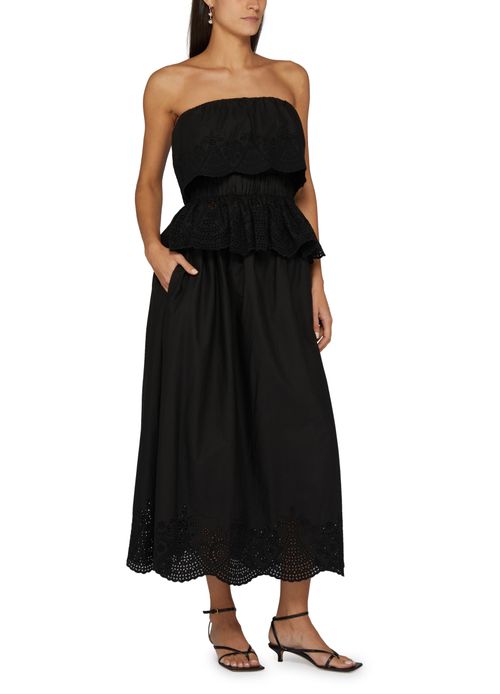 POSSE Beryl skirt