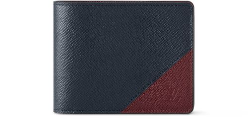 LOUIS VUITTON Multiple Wallet