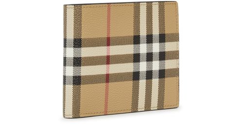 BURBERRY 零钱包