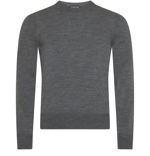 TOM FORD Round-neck sweater