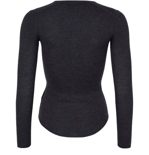 ISABEL MARANT Idite long sleeves top