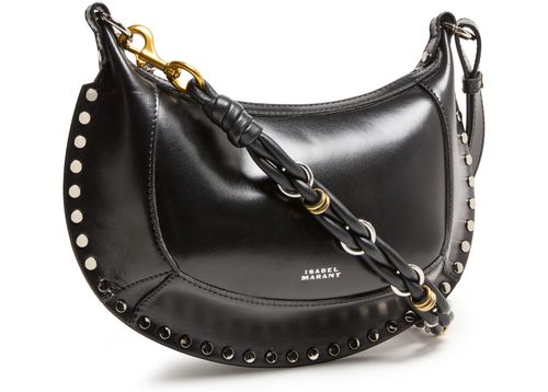 ISABEL MARANT Oskan Moon shoulder bag