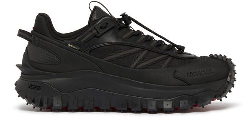 MONCLER Sneakers low top Trailgrip GTX