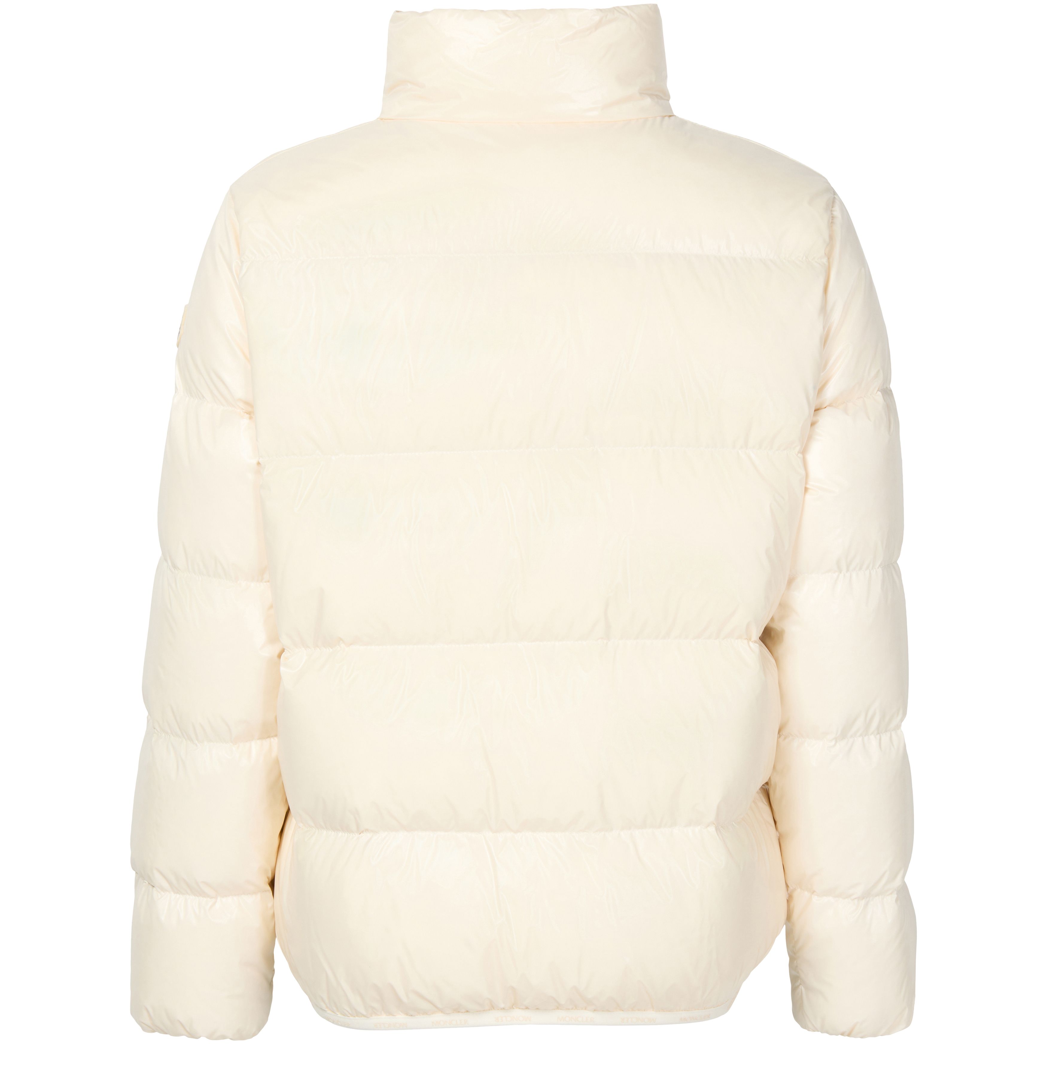 Abbadia down jacket thumbnail 3