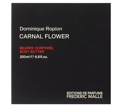 FREDERIC MALLE Carnal Flower body butter 200 ml