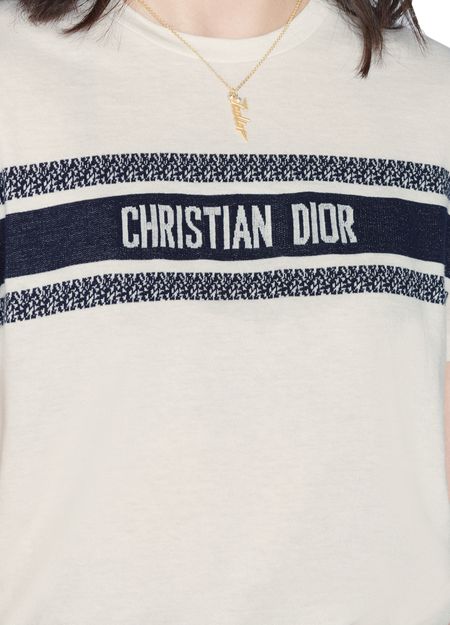 Dioriviera T-Shirt - DIOR