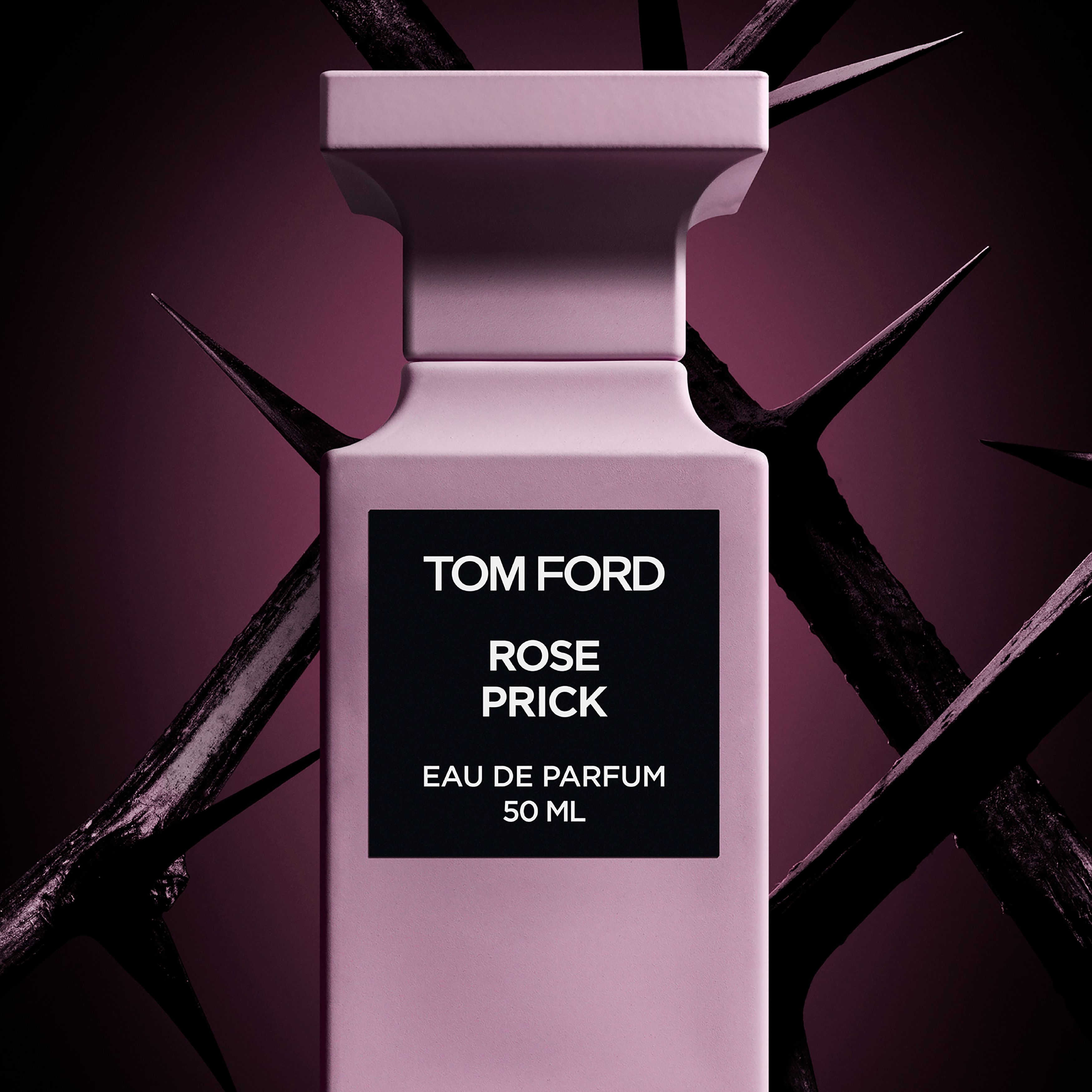 Rose Prick eau de parfum 50 ml thumbnail 4