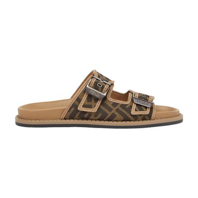 Fendi Sandals