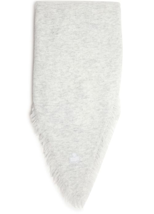 ISABEL MARANT Penina scarf