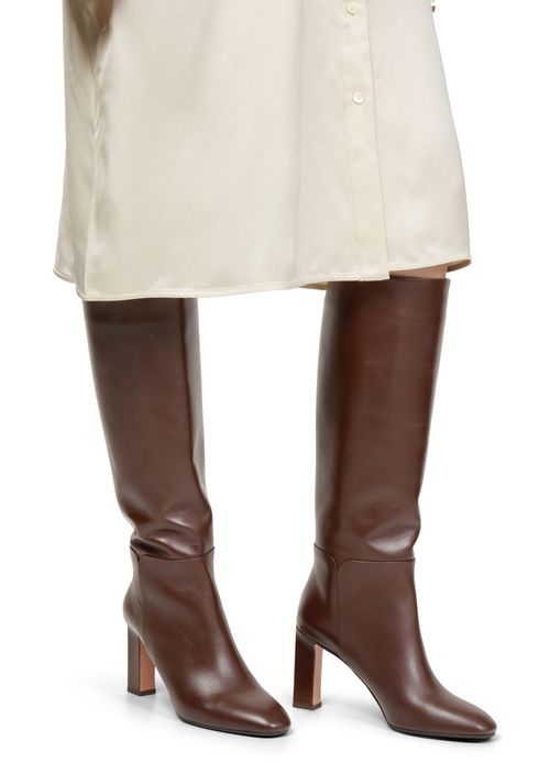 AQUAZZURA Sellier 85 boots
