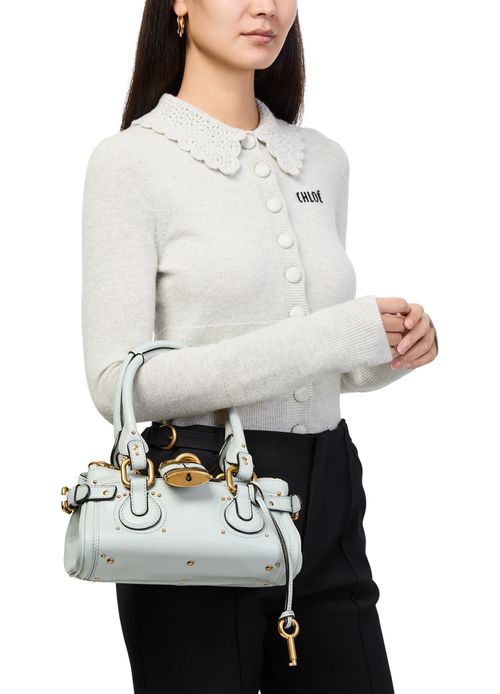 CHLOE Paddington shoulder bag