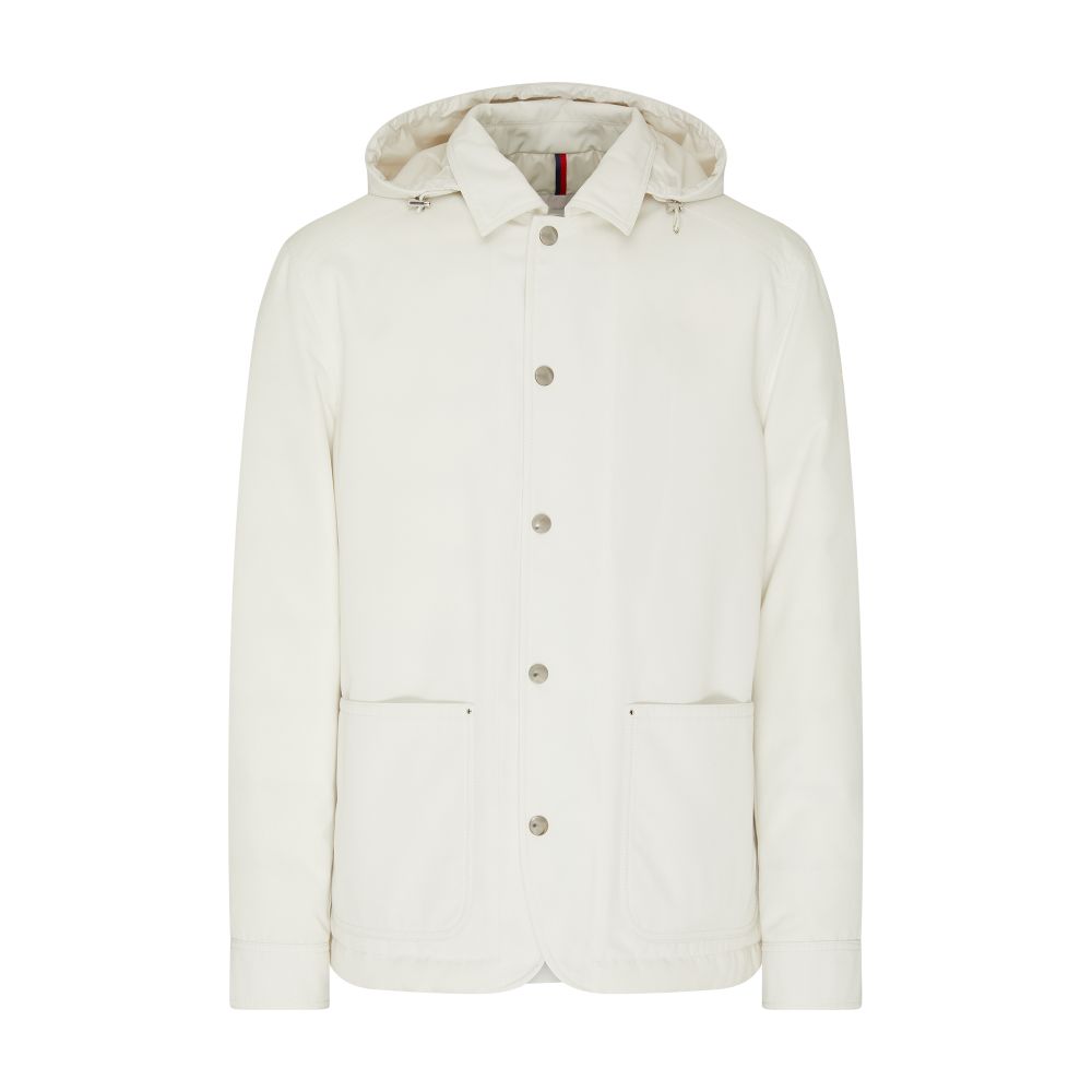 Buffaure overshirt thumbnail 7