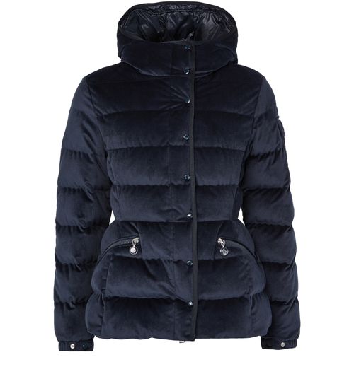 MONCLER Barante down jacket