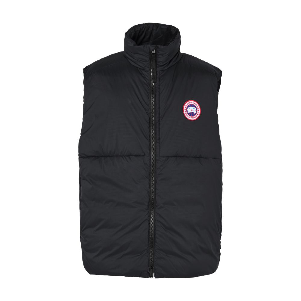 Lodge gilet thumbnail 7