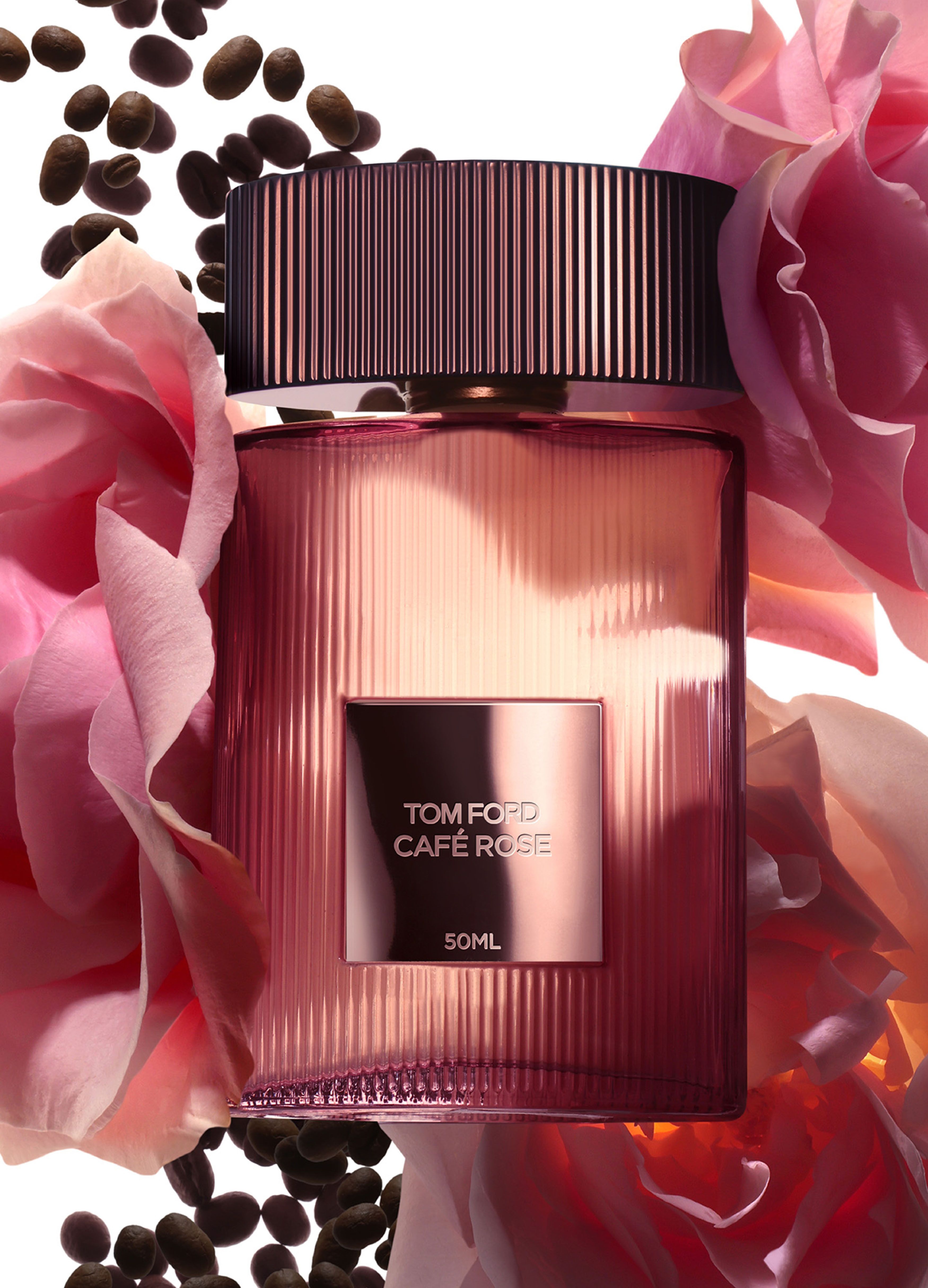 Café Rose eau de parfum 50 ml thumbnail 4