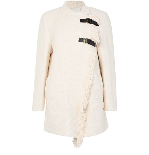 ISABEL MARANT Veste Garmia