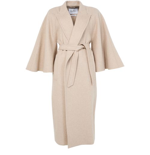 MAX MARA Gange long coat