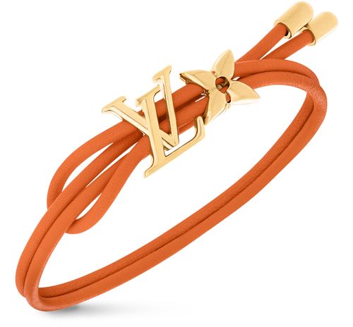 LOUIS VUITTON LV Bloom Bracelet