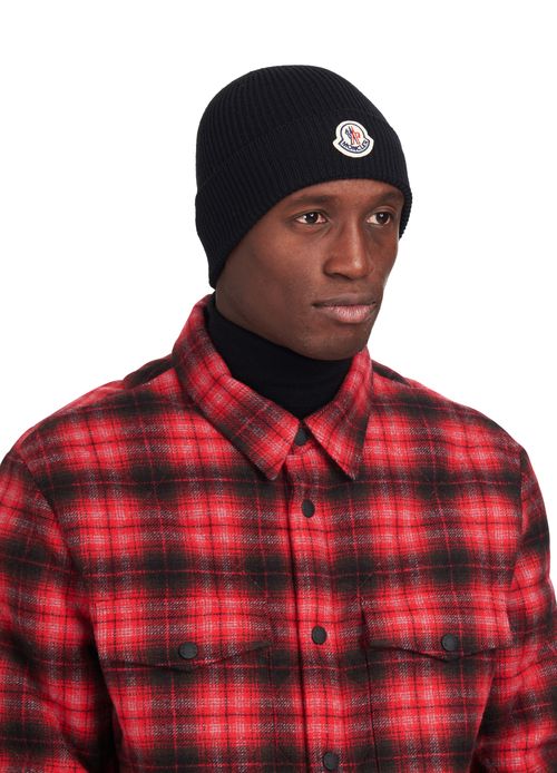 MONCLER Beanie