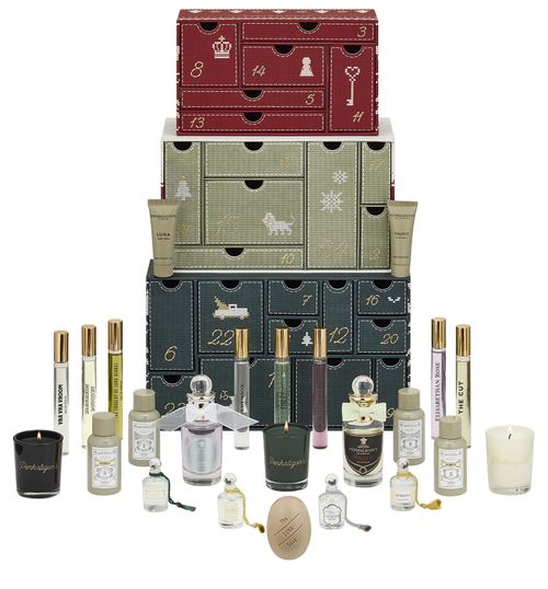 PENHALIGON'S Advent calendar 2025