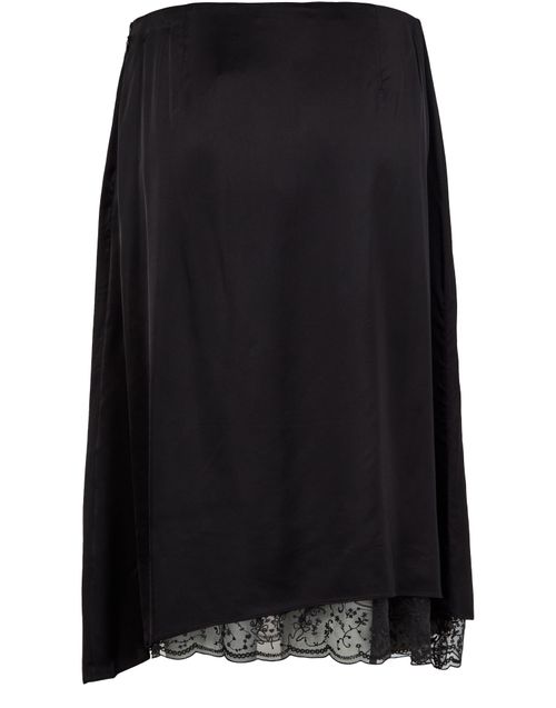 ACNE STUDIOS Midi skirt
