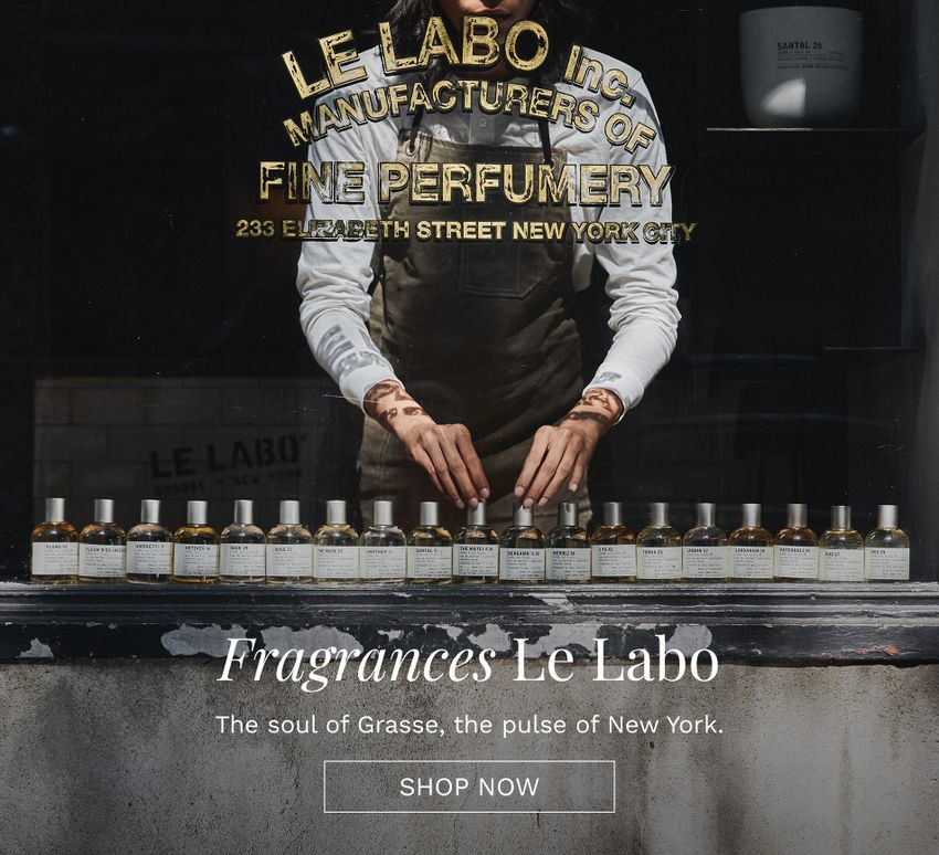 le labo