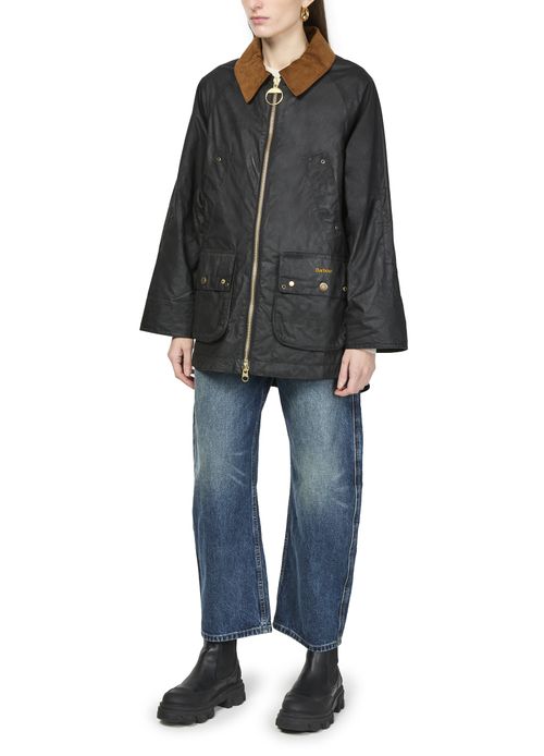 BARBOUR Veste cirée Barbour Raelynn