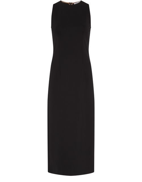 MAX MARA Sevres midi dress