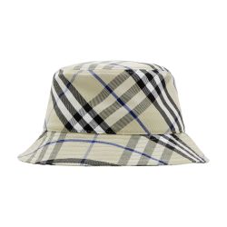 Women s Check bucket hat BURBERRY 24S