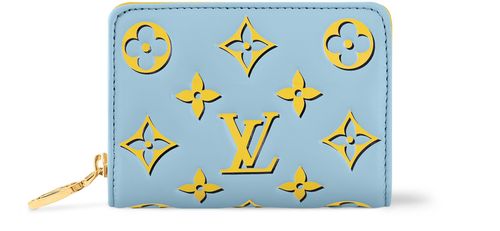 LOUIS VUITTON Lou Wallet