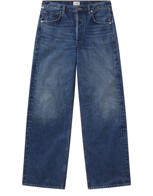 CITIZENS OF HUMANITY Ayla baggy jeans