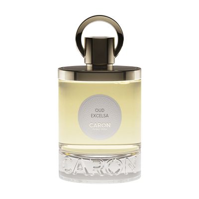 Caron Oud Excelsa Eau De Parfum 100 ml In Transparent