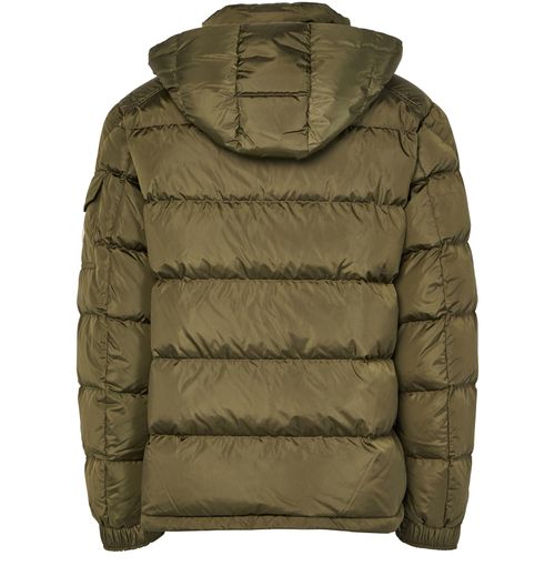 MONCLER Moncler Maya down jacket