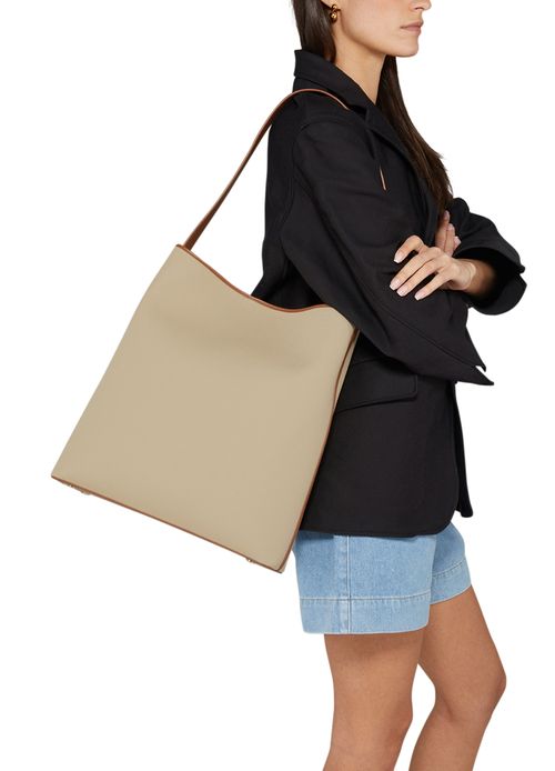 AESTHER EKME Lune tote