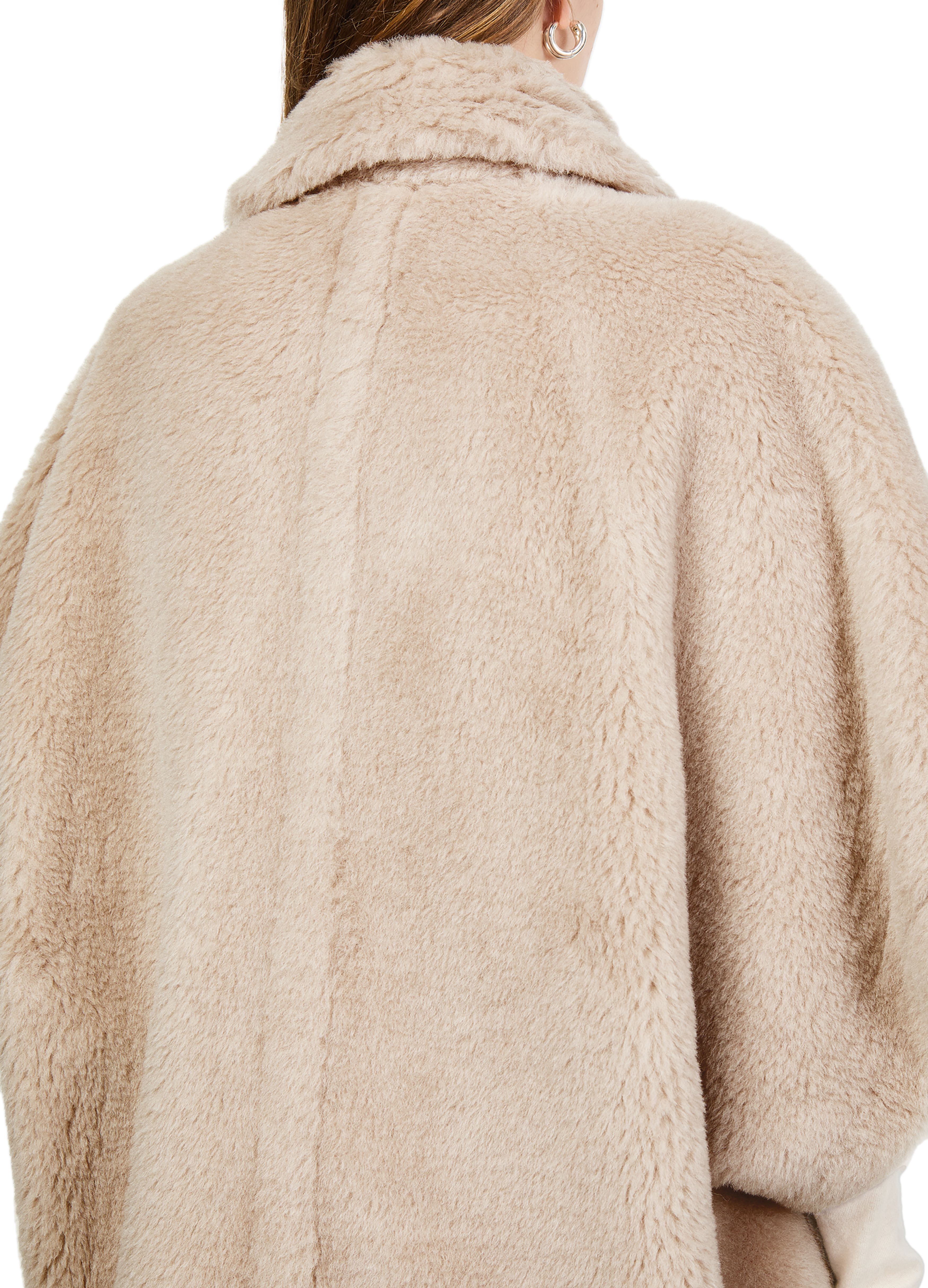 Tebe Teddy cape thumbnail 5