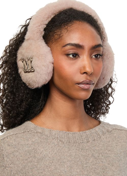 MAX MARA Bandeau Muffy