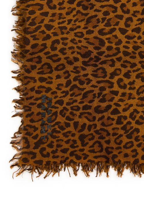 ISABEL MARANT Madicia scarf