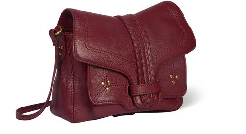 JEROME DREYFUSS Harry S bag