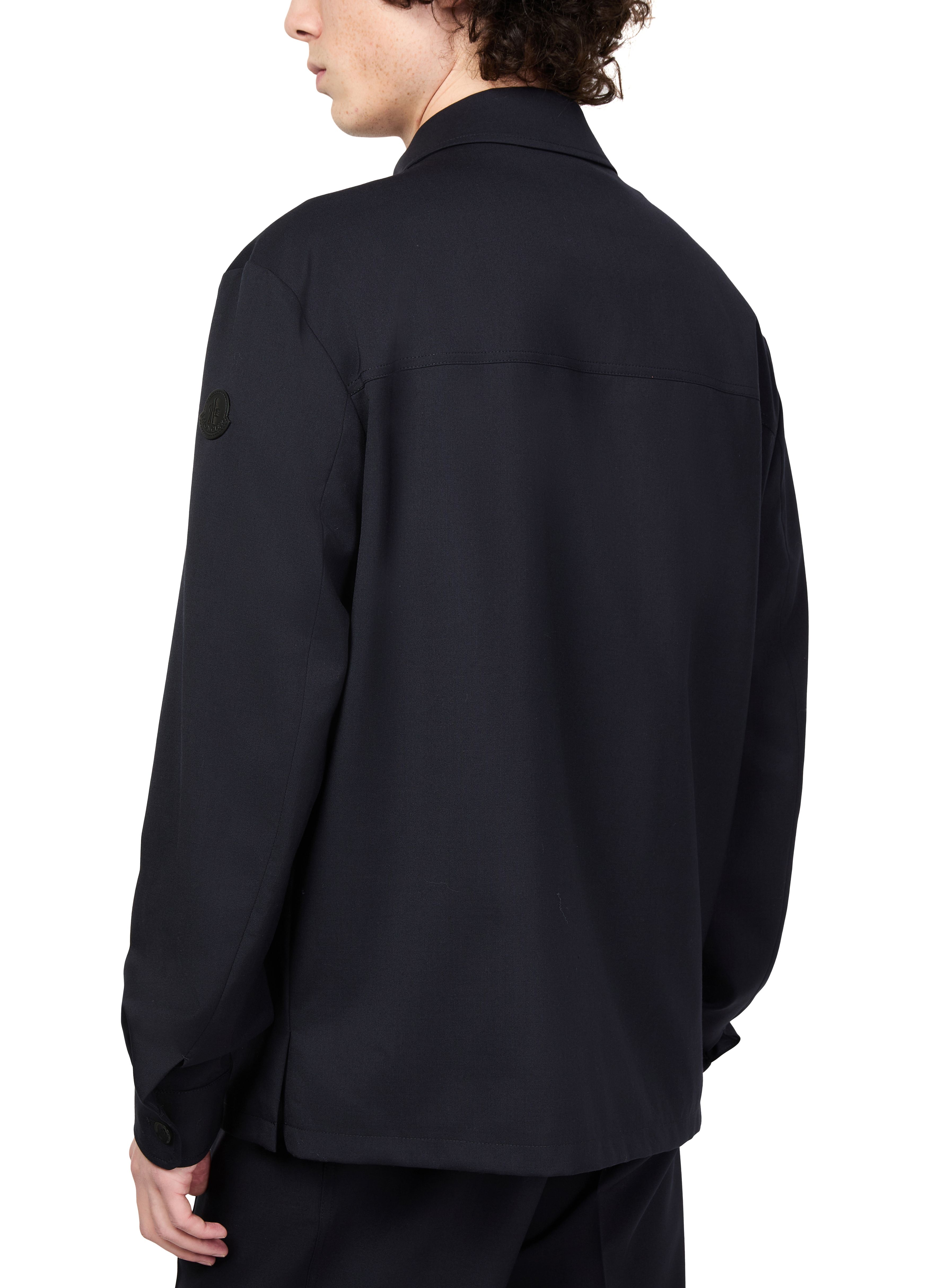 Long sleeved shirt thumbnail 5