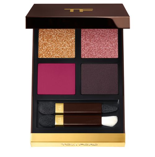 TOM FORD BEAUTY Palette de fards à paupières Eye Color Quad