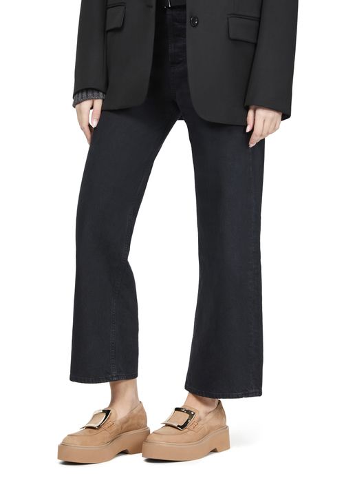 ROGER VIVIER Viv rangers loafers