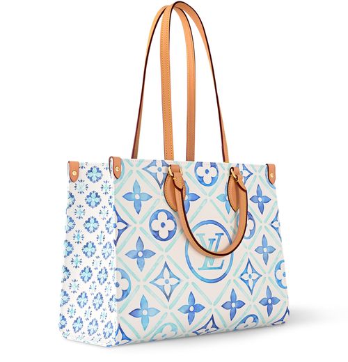 LOUIS VUITTON OnTheGo MM