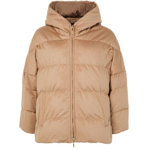 MAX MARA Doudoune Desiderio - THE CUBE