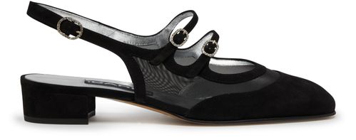CAREL Ballerines Peche
