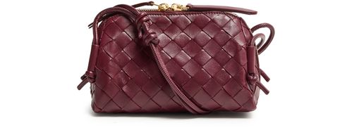 BOTTEGA VENETA Concert Intrecciatio clutch