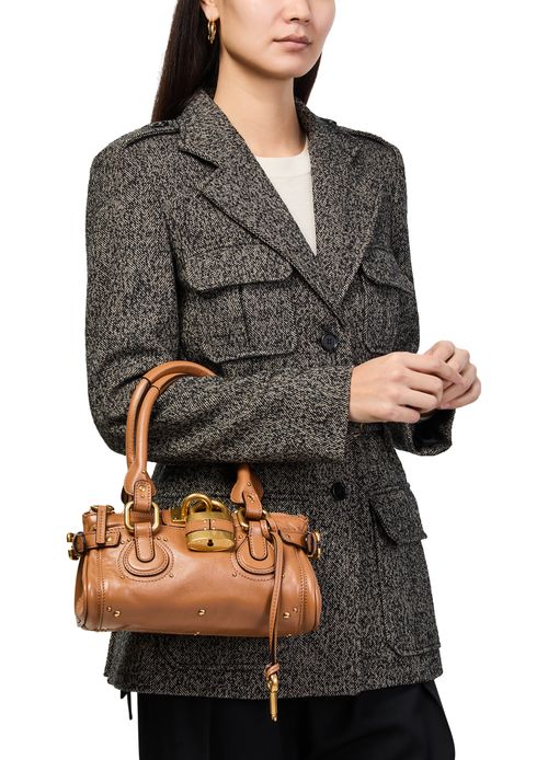 CHLOE Paddington shoulder bag